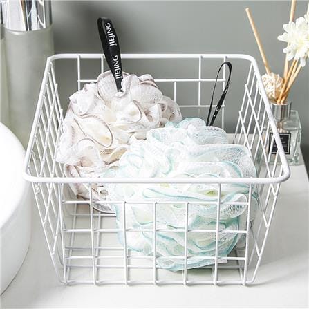 COSSY PLUS DUAL COLOR BATH BALL Y-2603 COLOUR RANDOM PICK