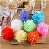 COSSY PLUS BATHROOM BATH BALL Y2601-75G COLOUR RANDOM PICK