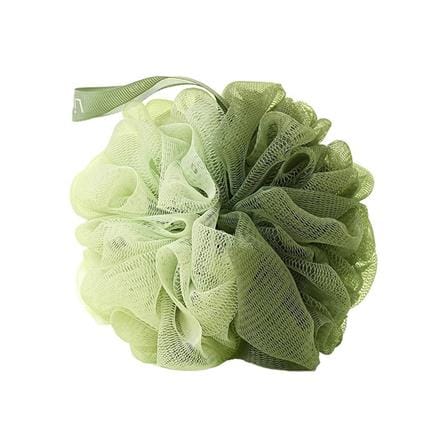 COSSY PLUS TWO TONE BATH BALL Y-2604 COLOUR RANDOM PICK
