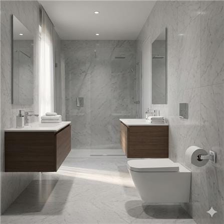 AMERICAN STANDARD TISSUE HOLDER FFAS0487-908500BC0 SQUARE