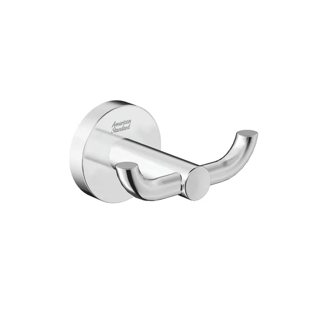 AMERICAN STANDARD ROBE HOOK FFAS1481-908500BC0 ROUND CHROME