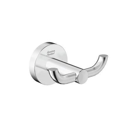 AMERICAN STANDARD ROBE HOOK FFAS1481-908500BC0 ROUND CHROME