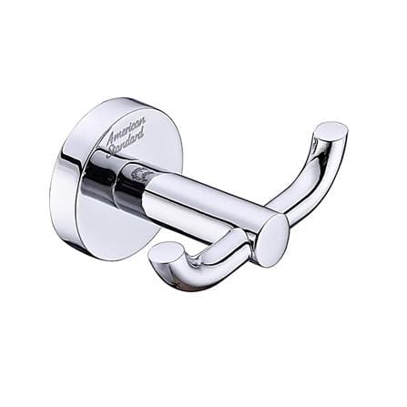 AMERICAN STANDARD ROBE HOOK FFAS1481-908500BC0 ROUND CHROME