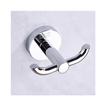 AMERICAN STANDARD ROBE HOOK FFAS1481-908500BC0 ROUND CHROME