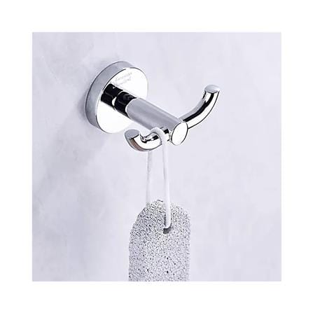 AMERICAN STANDARD ROBE HOOK FFAS1481-908500BC0 ROUND CHROME