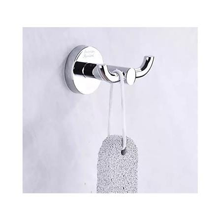 AMERICAN STANDARD ROBE HOOK FFAS1481-908500BC0 ROUND CHROME