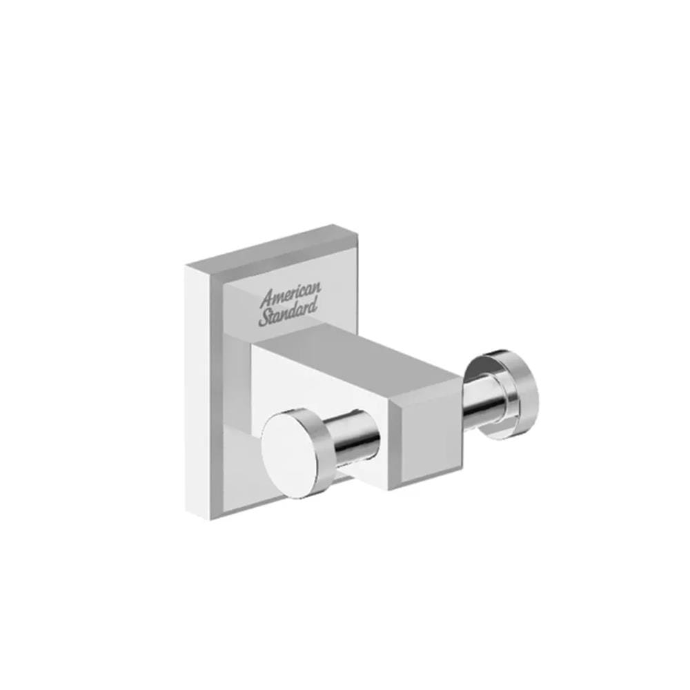 AMERICAN STANDARD ROBE HOOK FFAS0481-908500BC0 SQUARE CHROME