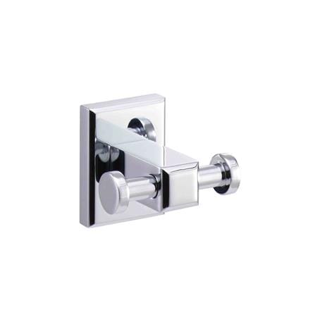 AMERICAN STANDARD ROBE HOOK FFAS0481-908500BC0 SQUARE CHROME