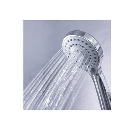 PANASONIC SHOWER HEATER DC PUMP WITH RAIN SHOWER DH-3VP1MWR WHITE