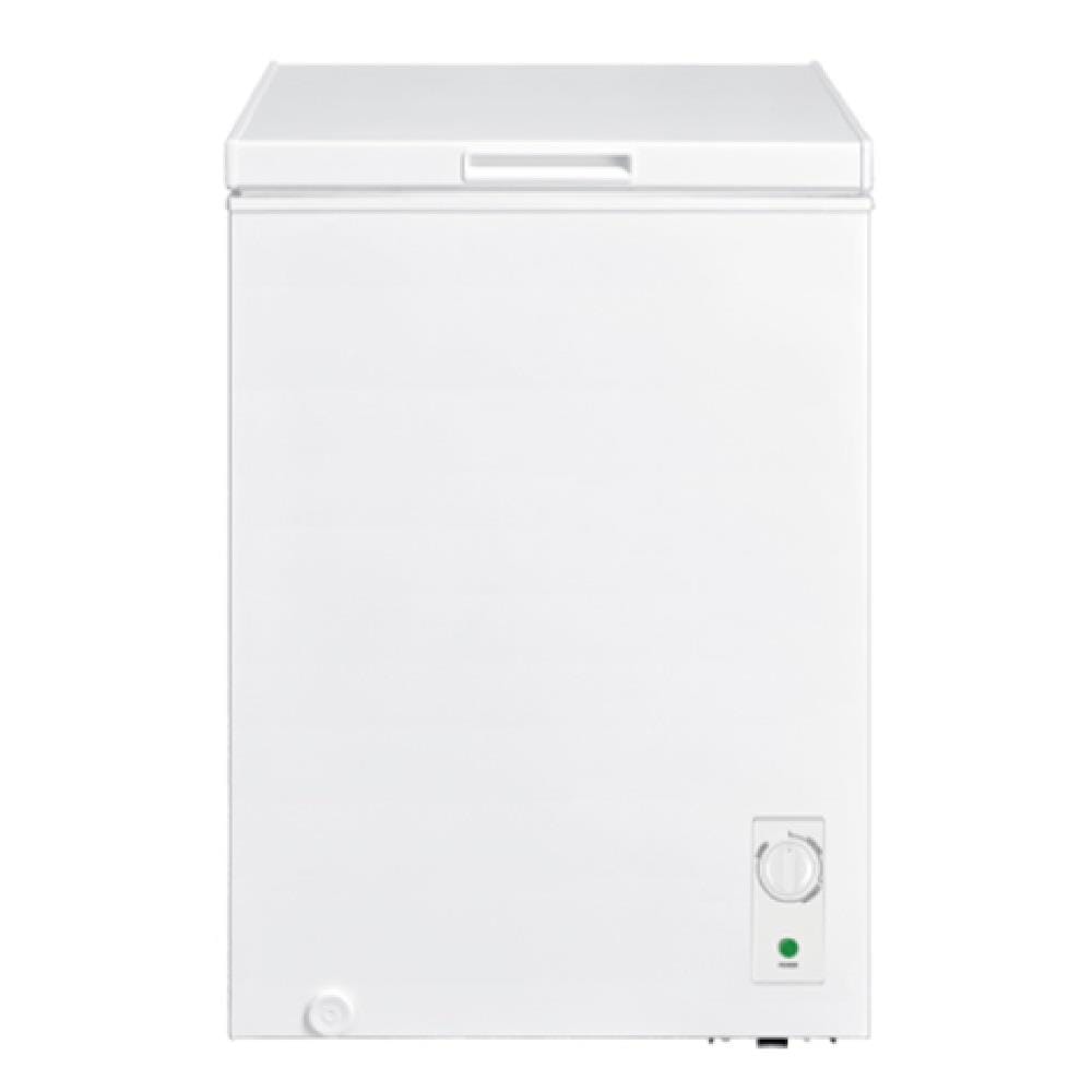 MIDEA CHEST FREEZER MD-RC151FZB01 130L WHITE