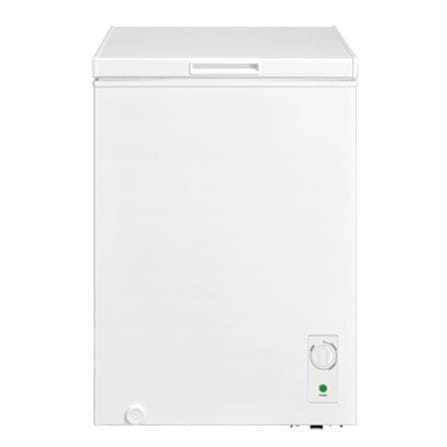 MIDEA CHEST FREEZER MD-RC151FZB01 130L WHITE