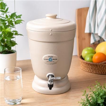 CLAYTAN LIVING WATER DISPENSER - 10L WMA51