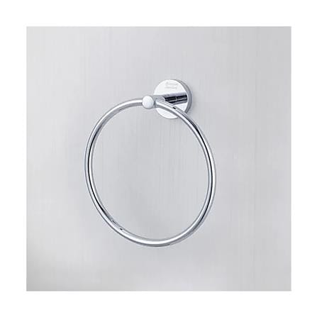 AMERICAN STANDARD TOWEL RING FFAS1490-908500BC0 CHROME