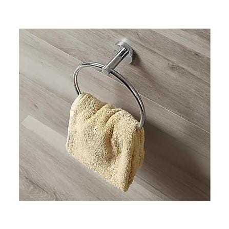 AMERICAN STANDARD TOWEL RING FFAS1490-908500BC0 CHROME