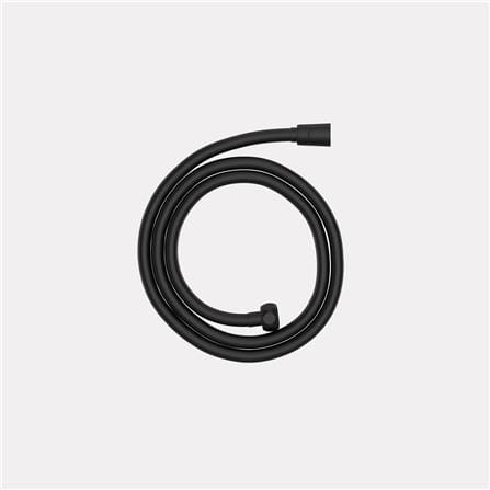 AMERICAN STANDARD FLEXIBLE HOSE FFAS9127-000440BF0 PVC MATTE BLACK 1.5 METER