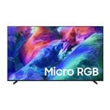SAMSUNG MRA75R85HAKXXM 75-INCH 4K MICRO RGB VISION AI SMART TV