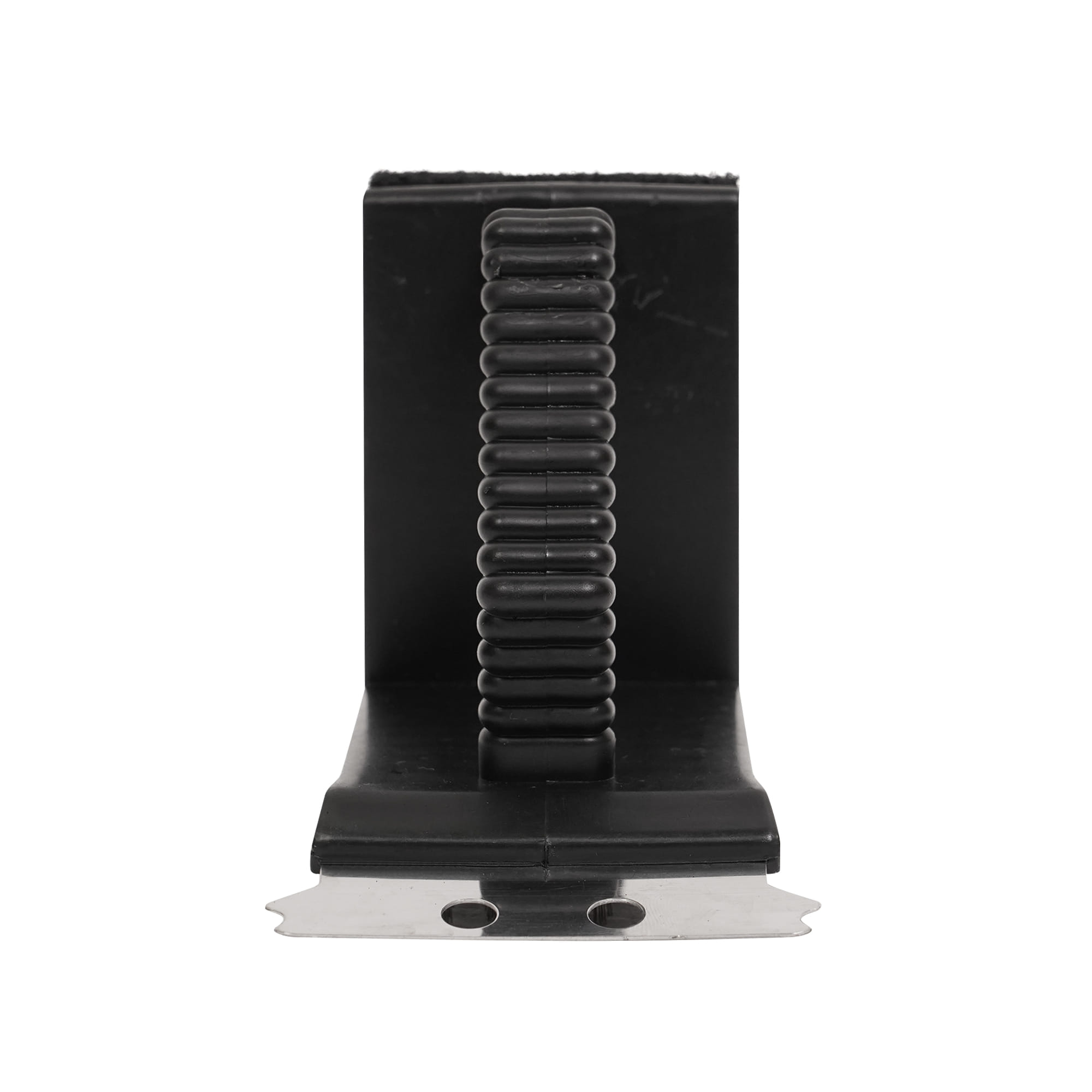 3-IN-1 GRILL BRUSH AND SCRAPER SPRING XPLOR