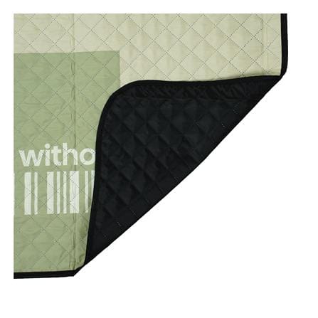 PICNIC MAT SPRING XPLOR 2x2M GREEN