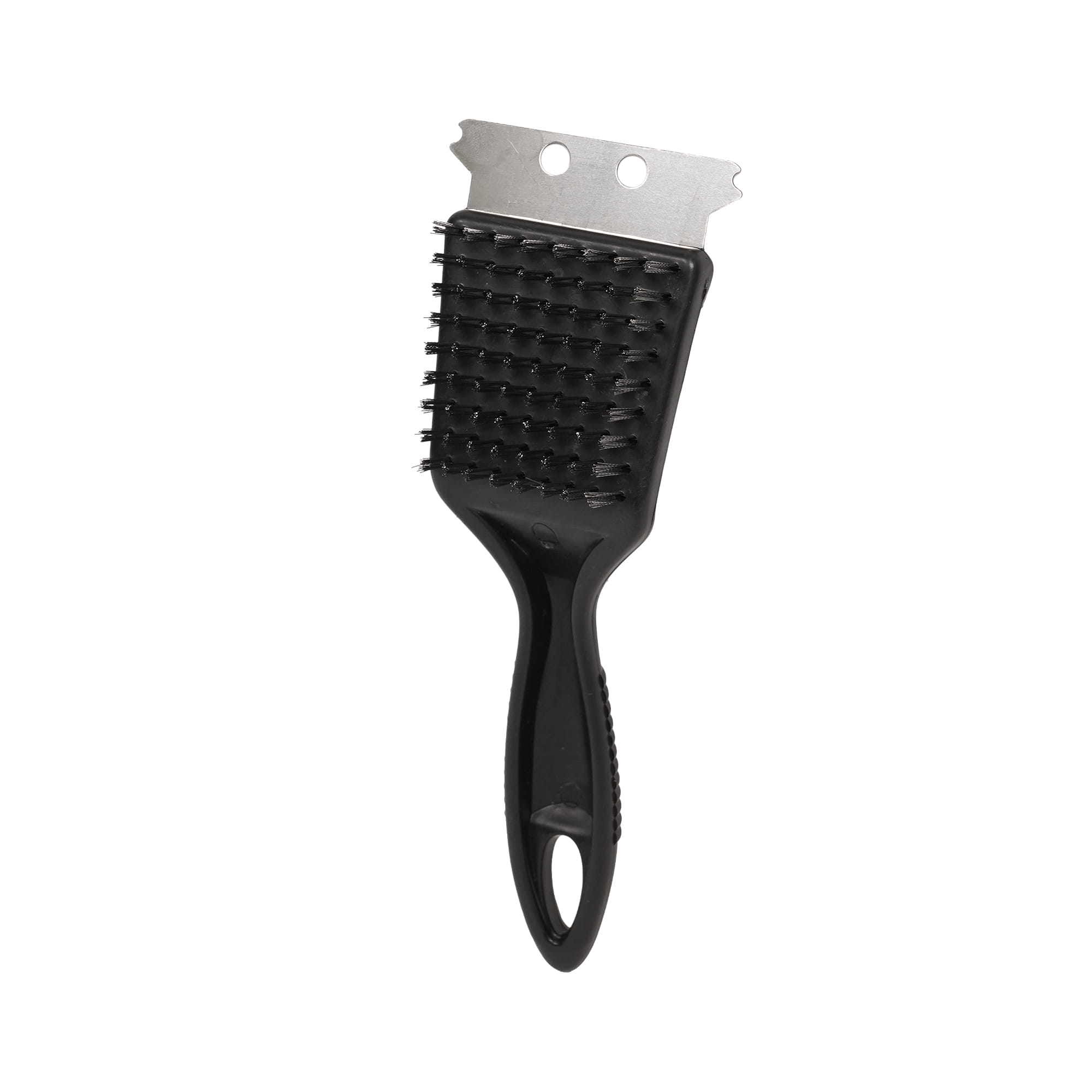 GRILL BRUSH AND SCRAPER SPRING XPLOR 8IN