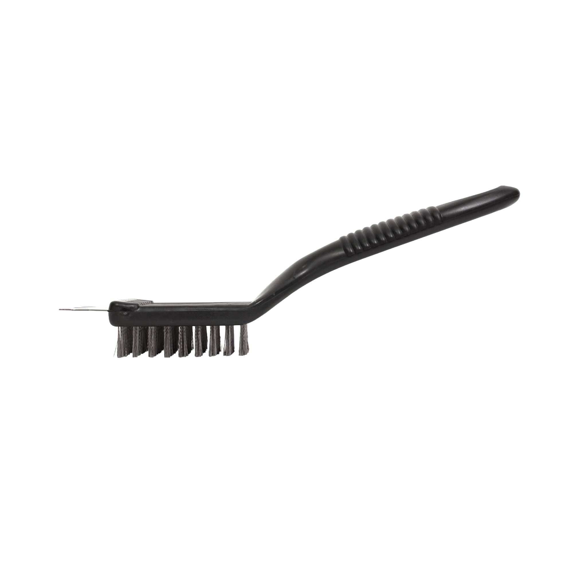 GRILL BRUSH AND SCRAPER SPRING XPLOR 8IN