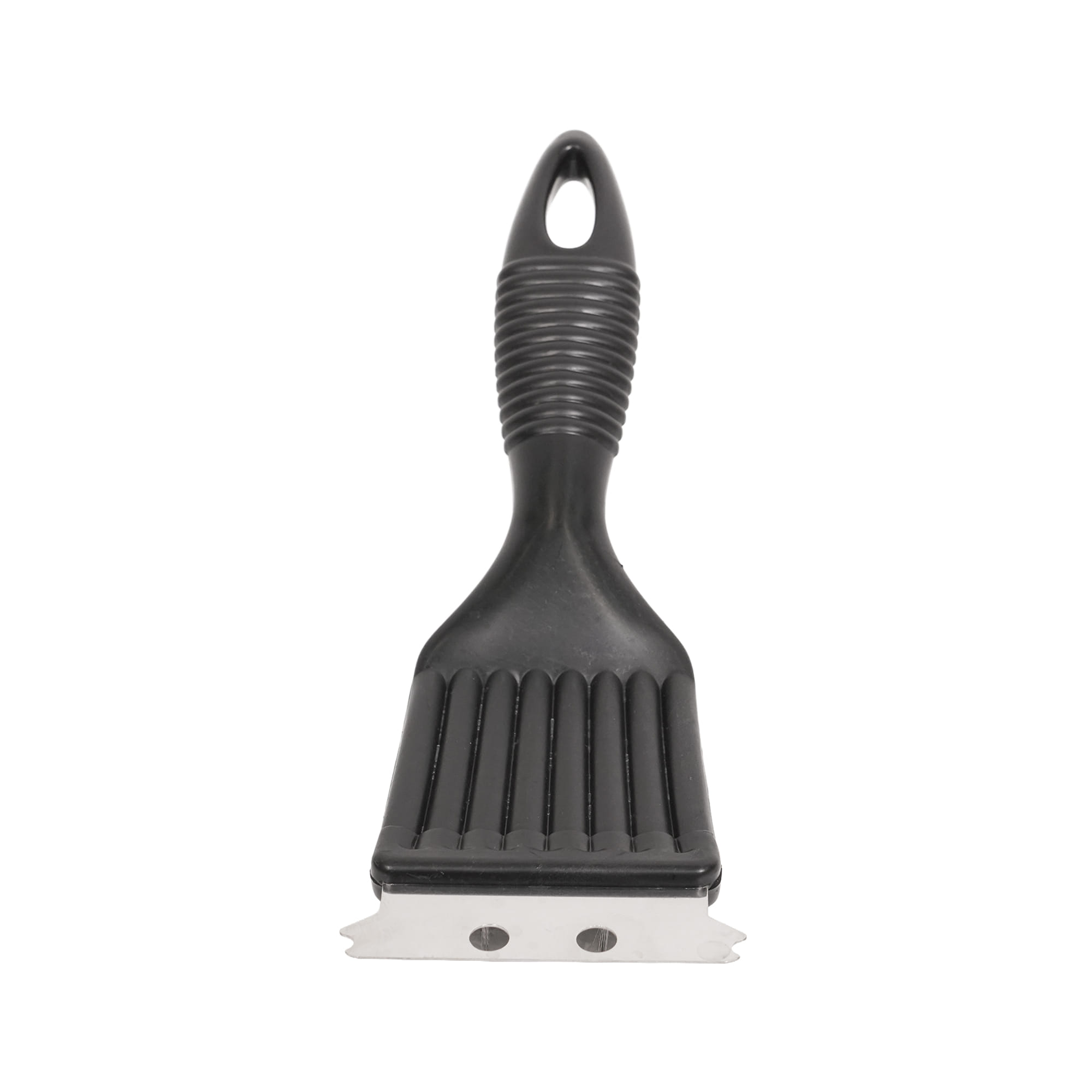 GRILL BRUSH AND SCRAPER SPRING XPLOR 8IN