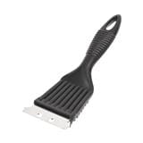 GRILL BRUSH AND SCRAPER SPRING XPLOR 8IN