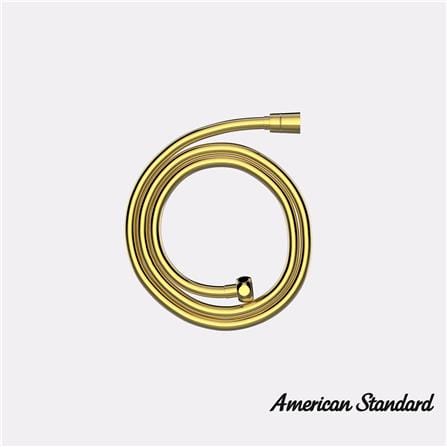AMERICAN STANDARD FLEXIBLE HOSE FFAS9127-000GL0BF0 PVC COOL SUNRISE 1.5 METER