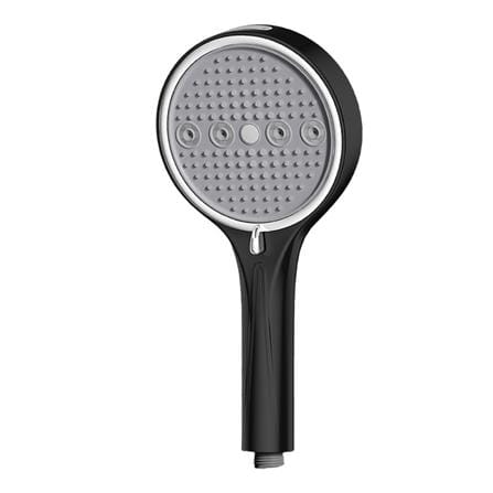 COSSY PLUS HAND SHOWER 6-MODE CP-RN003 BLACK