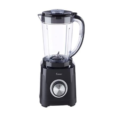 FABER BLENDER FBG P1500 500W 1.5L BLACK