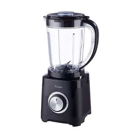 FABER BLENDER FBG P1500 500W 1.5L BLACK