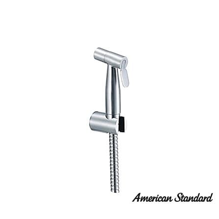 AMERICAN STANDARD RINSING SPRAY F64900-CHADY MATTE STAINLESS STEEL