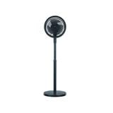 FABER AIR CIRCULATOR STAND FAN FSF BREZZA 890GN 8" 90W 3BLADE