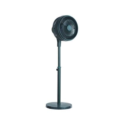 FABER AIR CIRCULATOR STAND FAN FSF BREZZA 890GN 8" 90W 3BLADE