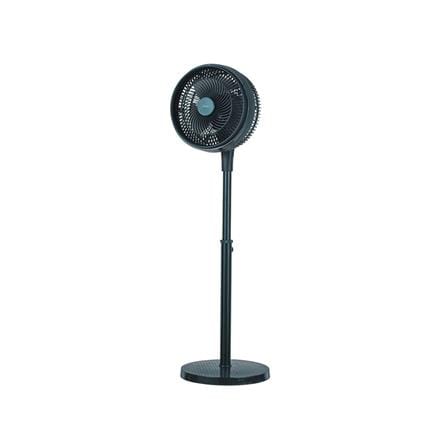 FABER AIR CIRCULATOR STAND FAN FSF BREZZA 890GN 8" 90W 3BLADE