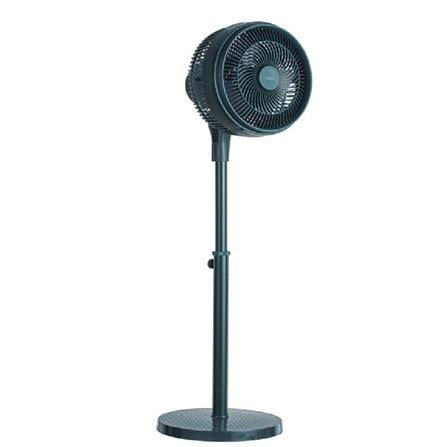 FABER AIR CIRCULATOR STAND FAN FSF BREZZA 890GN 8" 90W 3BLADE