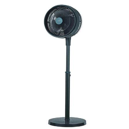 FABER AIR CIRCULATOR STAND FAN FSF BREZZA 890GN 8" 90W 3BLADE