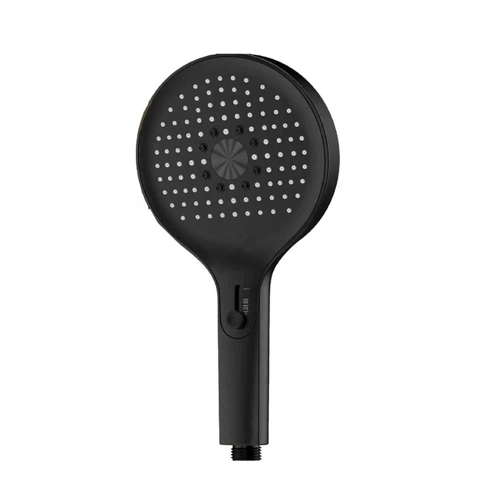 COSSY PLUS HAND SHOWER CP-RN002 4-MODE BLACK