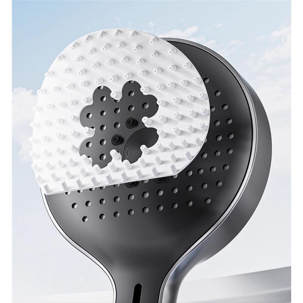 COSSY PLUS HAND SHOWER CP-RN002 4-MODE BLACK