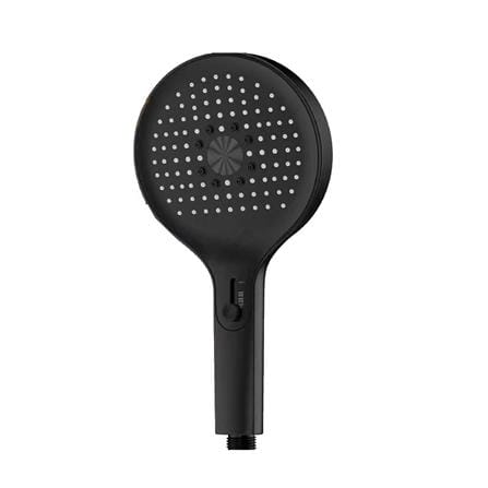 COSSY PLUS HAND SHOWER 4-MODE CP-RN002 BLACK