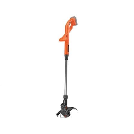 BLACK AND DECKER CORDLESS 20V MAX STRING TRIMMER ST1823B