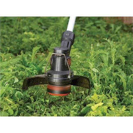 BLACK AND DECKER CORDLESS 20V MAX STRING TRIMMER ST1823B