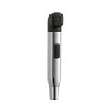 AMERICAN STANDARD DuoSTiX RINSING SPRAY FFASTS28-000440BF0 CHROME BLACK