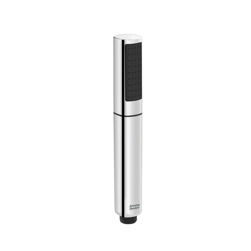 AMERICAN STANDARD DuoSTiX HAND SHOWER FFASS507-000440BF0 CHROME BLACK