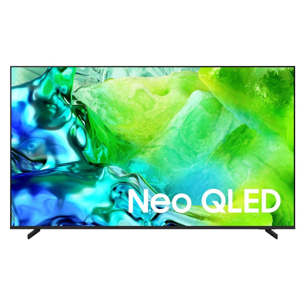 SAMSUNG QA75QN80HAKXXM 75-INCH NEO QLED 4K VISION AI SMART TV