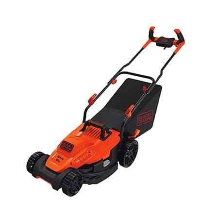 LAWN MOWER 32CM 1200W B&D BEMW451BH