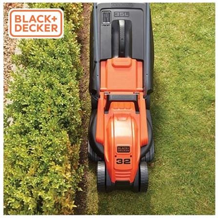 LAWN MOWER 32CM 1200W B&D BEMW451BH