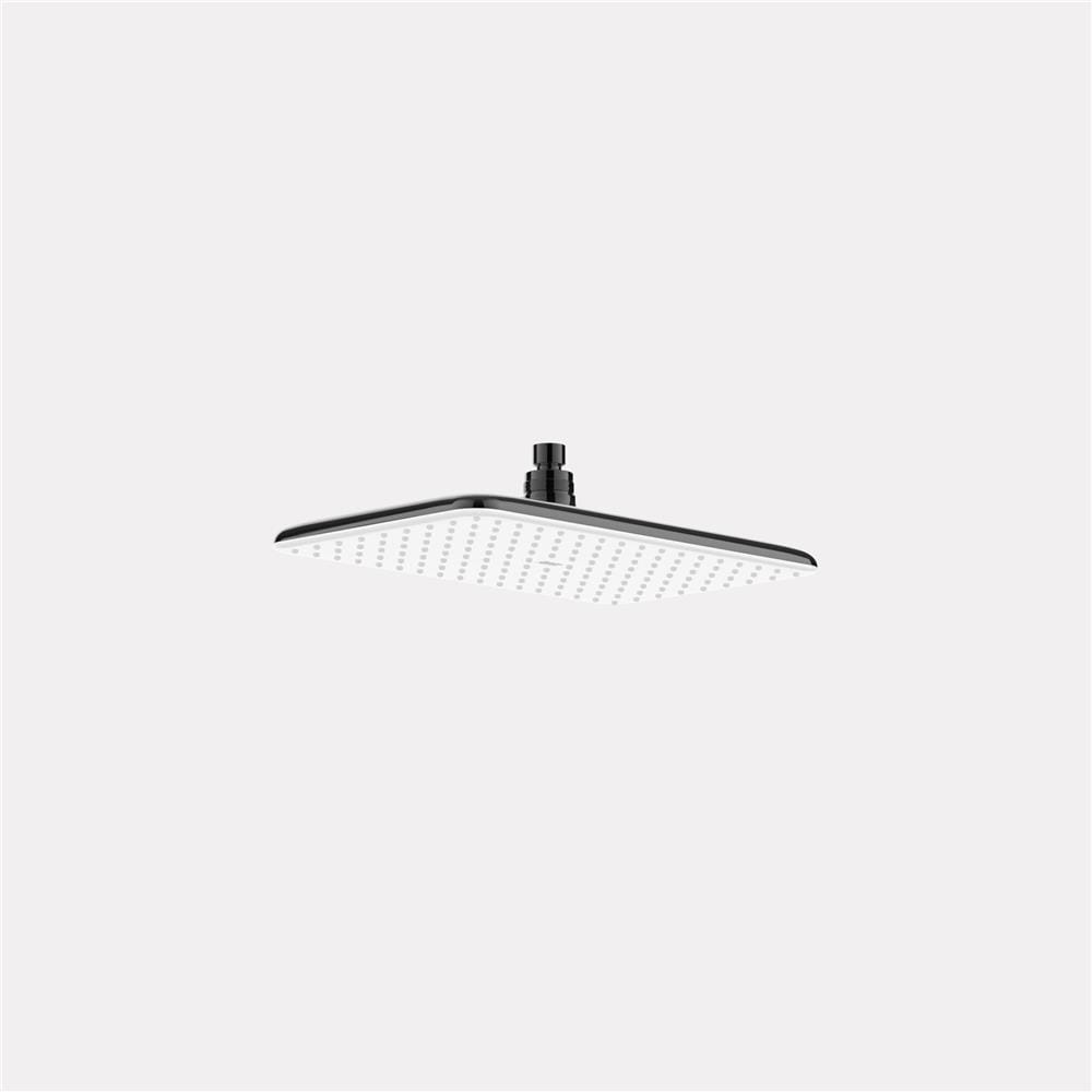 AMERICAN STANDARD AIR-IN RAIN SHOWER HEAD FFASS515-000A00BF0 REC HARD GRAPHITE