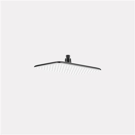 AMERICAN STANDARD AIR-IN RAIN SHOWER HEAD FFASS515-000A00BF0 REC HARD GRAPHITE