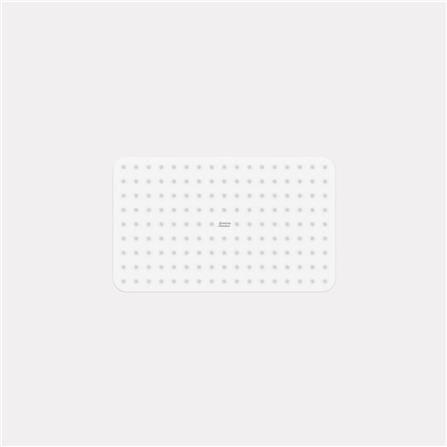 AMERICAN STANDARD AIR-IN RAIN SHOWER HEAD FFASS515-000A00BF0 REC HARD GRAPHITE