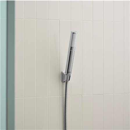 AMERICAN STANDARD DuoSTiX HAND SHOWER FFASS507-000090BF0 CHROME WHITE